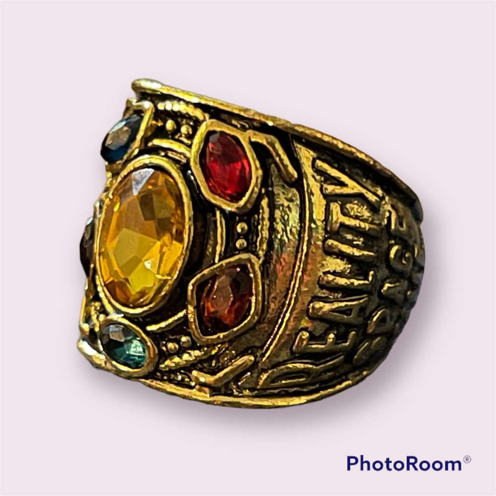 Infinity Ring - Picture 4 of 5